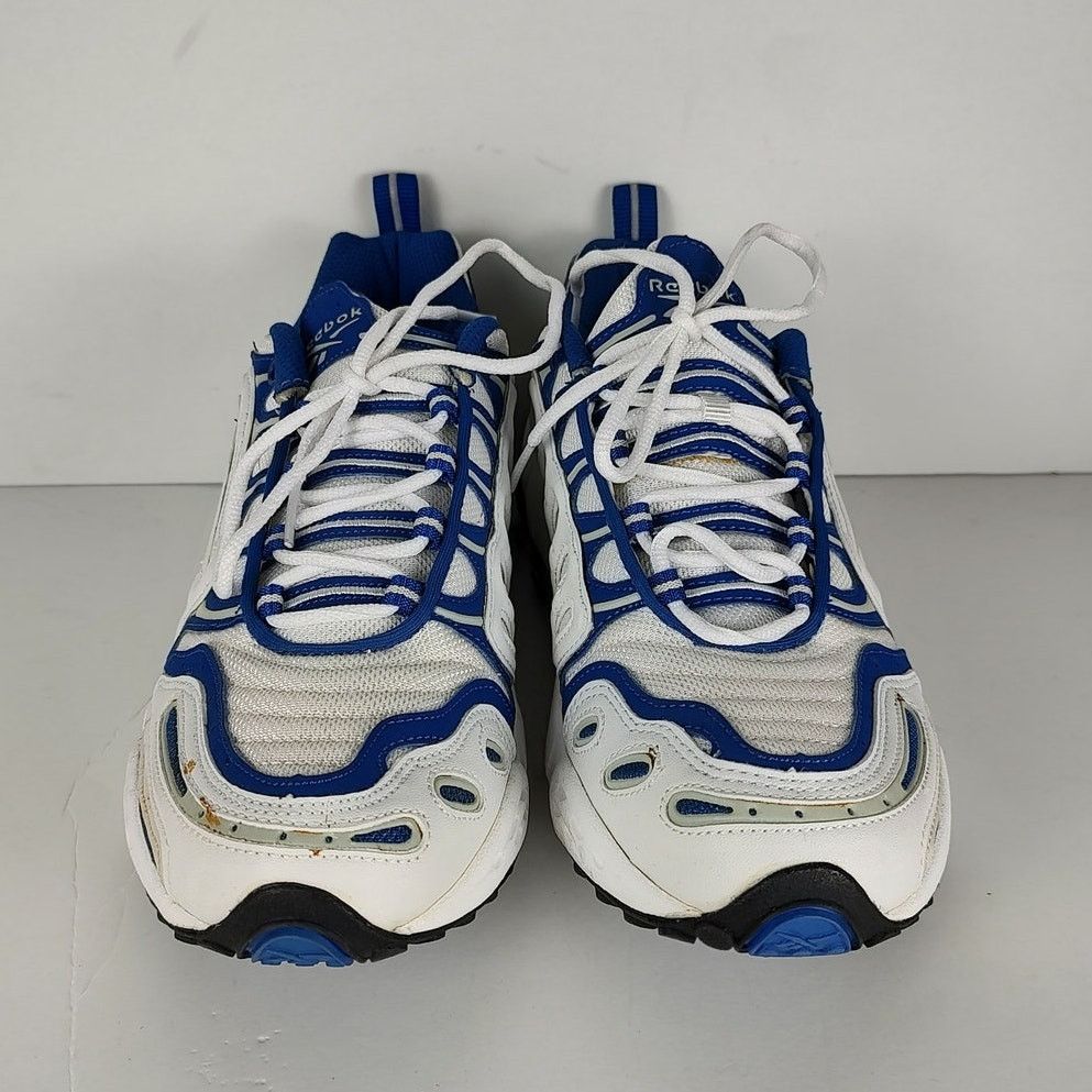 Reebok Rare VTG 90s Reebok Redemption DMX retro trainers womens 9.5 Size US 9.5 / IT 39.5 - 6 Thumbnail