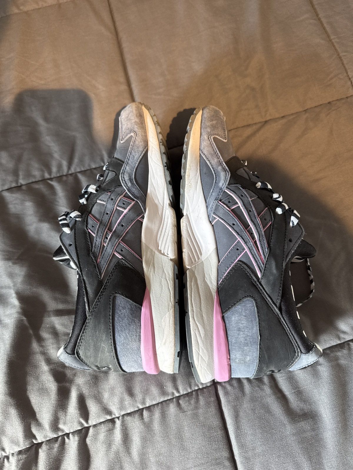 Asics Extra Butter x ASICS Size US 10 / EU 43 - 4 Thumbnail