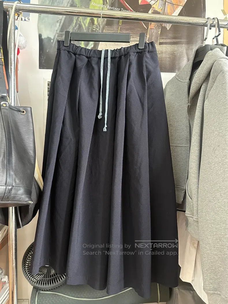 Comme des Garcons Comme Des Garcons size L Maxi Dress Size 23" - 1 Thumbnail
