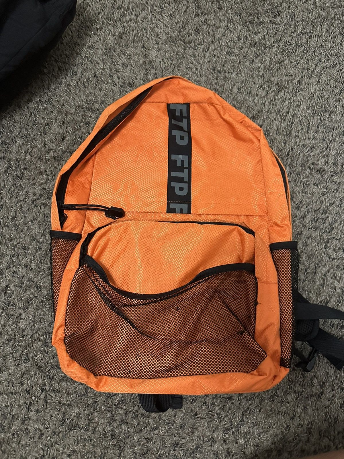 バッグ FTP Fuckthepopulation supreme FTP Fuckthepopulation supreme