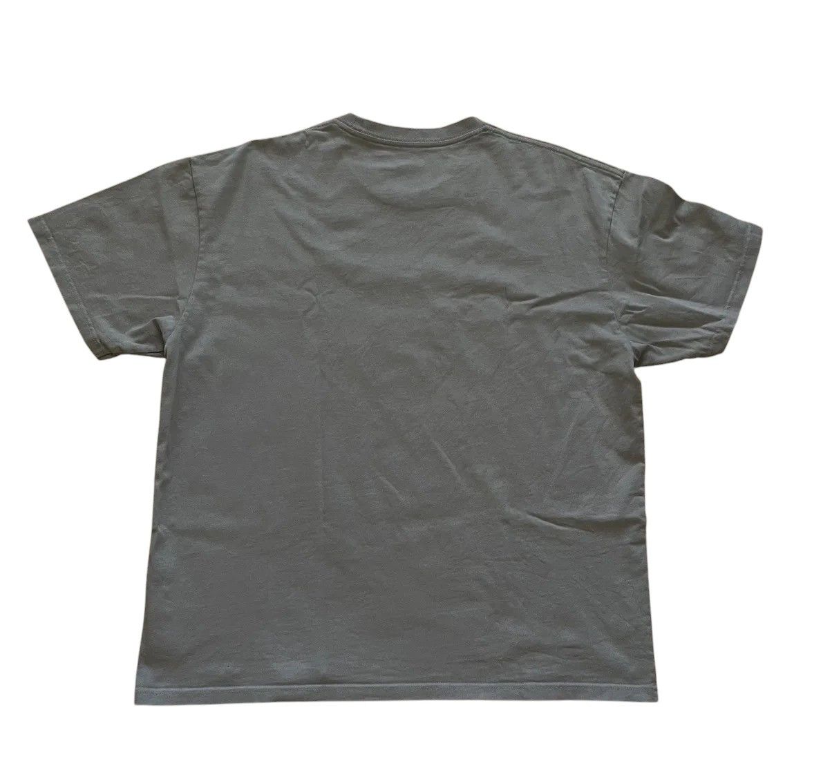 Polar Skate Co. POLAR SKATE CO. 'Blue People' TEE Size US L / EU 52-54 / 3 - 2 Thumbnail