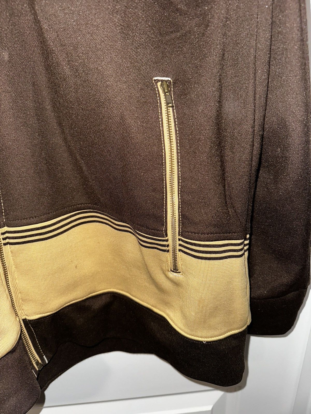 Adidas Adidas Firebird Track Top Vintage Jacket Men’s Size Large Size US L / EU 52-54 / 3 - 6 Thumbnail