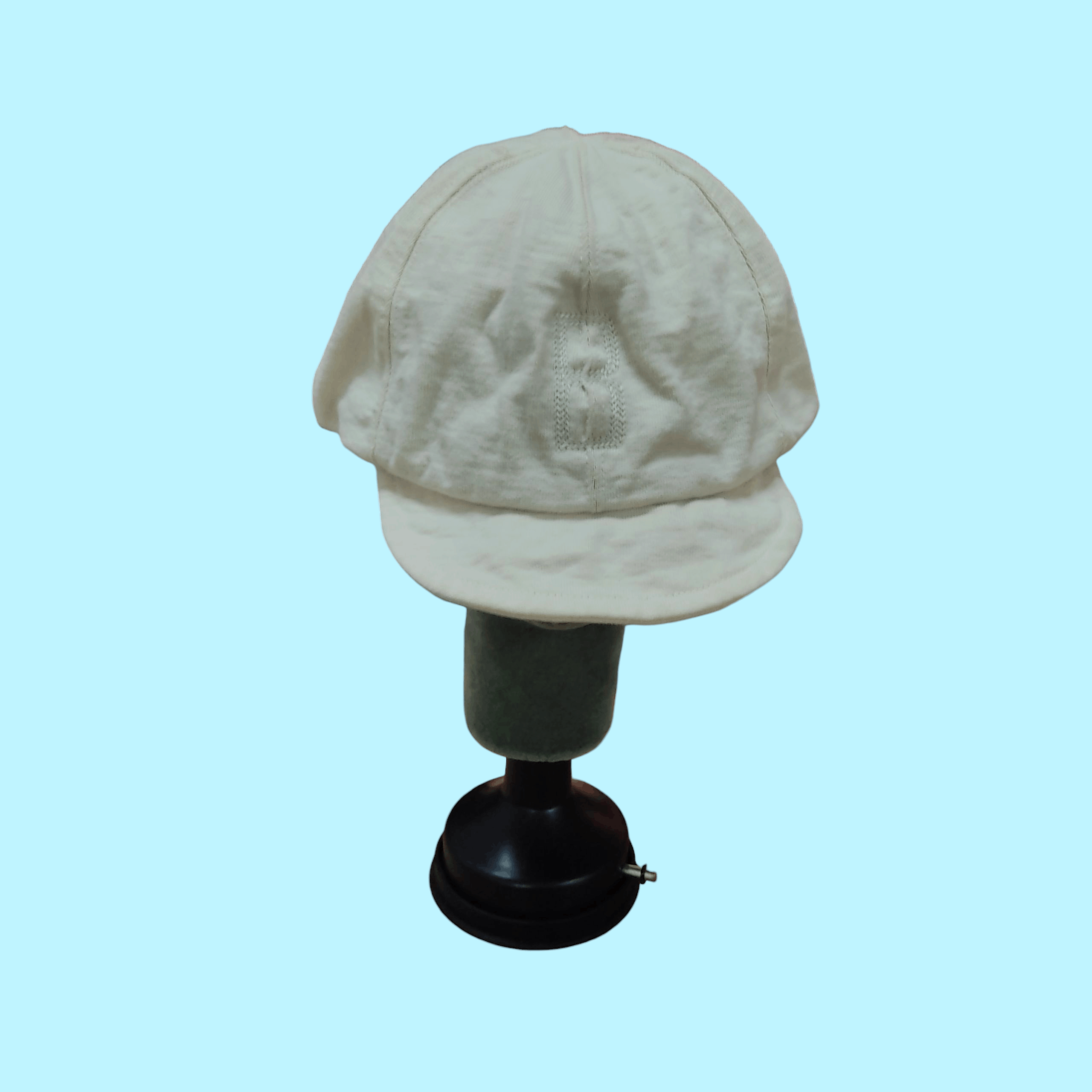 Jackman Jackman Tanabe Meriyasu Trapper Hat Size ONE SIZE - 1 Thumbnail