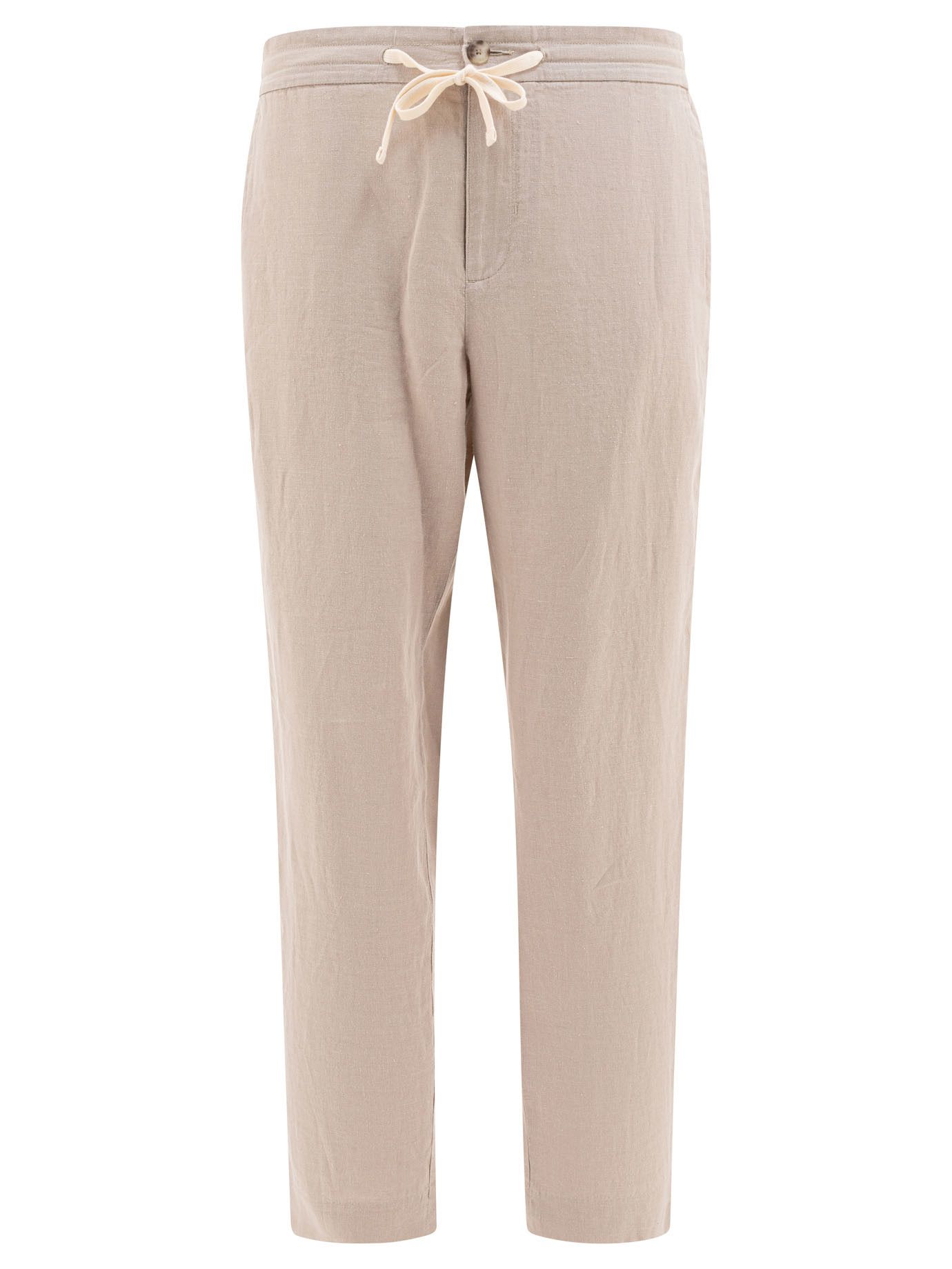 Vince Vince. Hemp Trousers tag size S Men - USA Duties Paid Size US 31 - 1 Thumbnail
