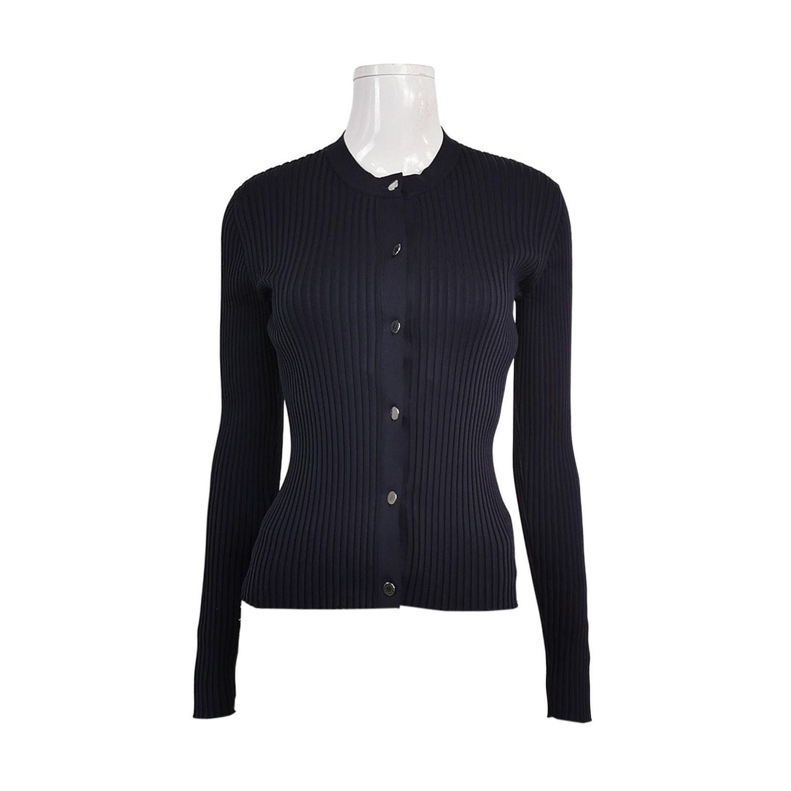 Hermes Hermes Women it_36 Sweaters Size XS / US 0-2 / IT 36-38 - 1 Thumbnail