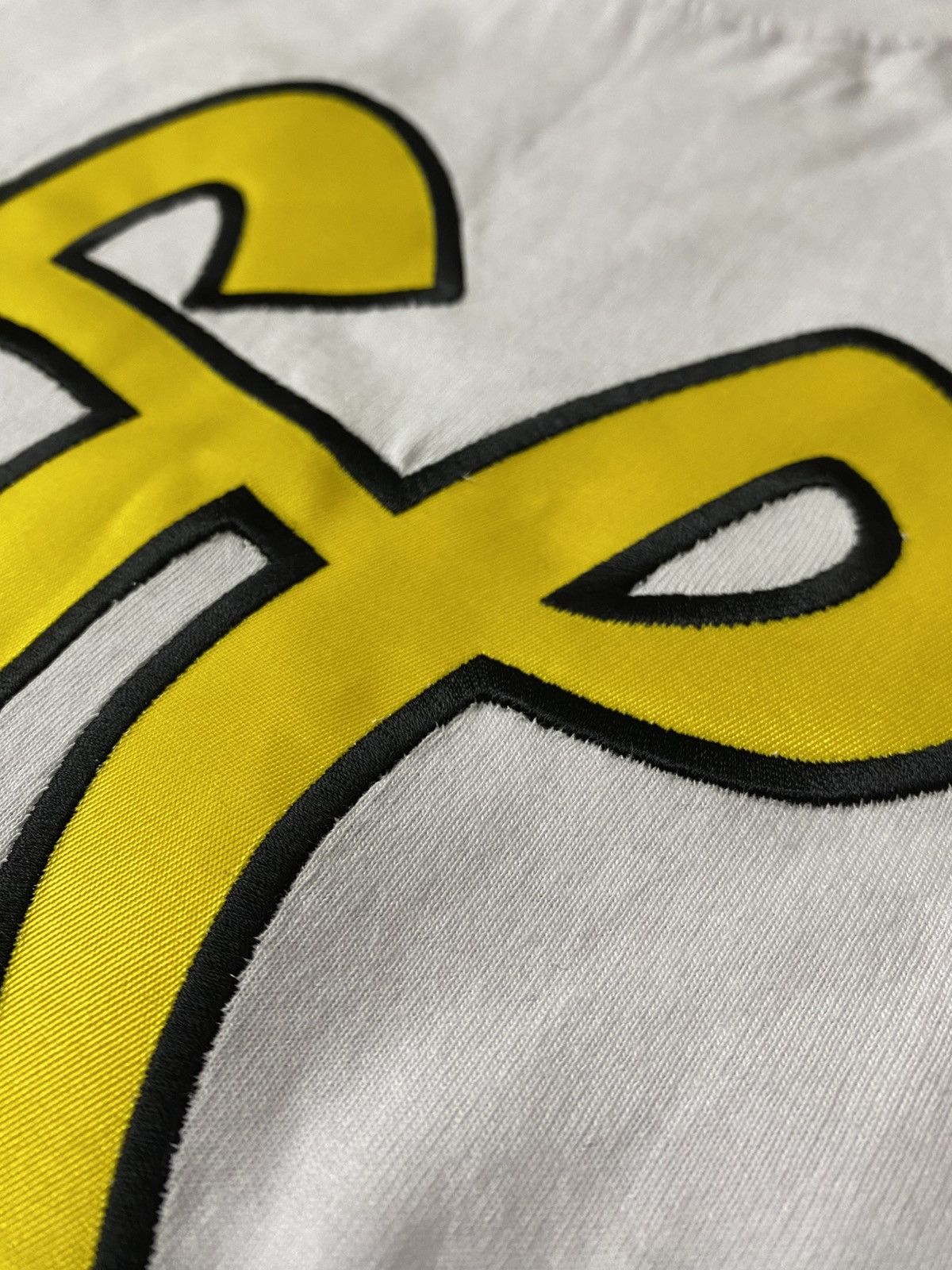 Fuck The Population FTP LONG SLEEVE TEE. Size US L / EU 52-54 / 3 - 6 Thumbnail