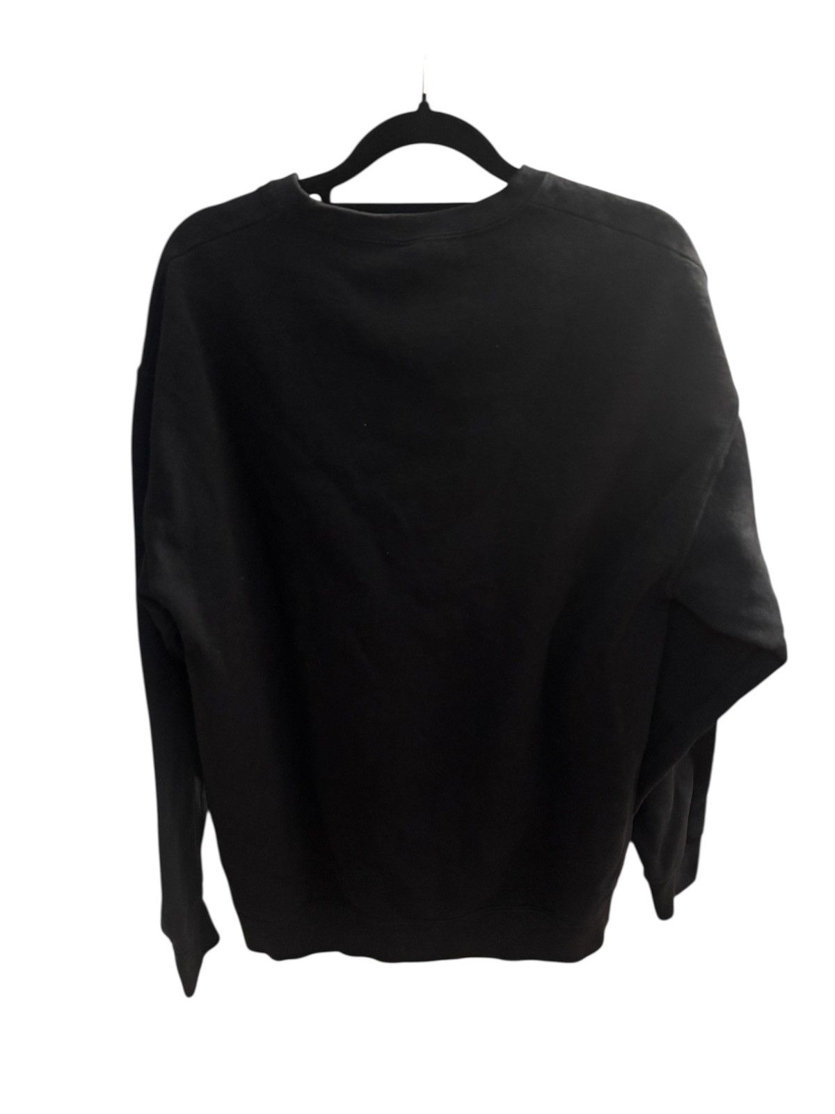 Other Cape Cod MA black crewneck sweatshirt Size L / US 10 / IT 46 - 2 Thumbnail