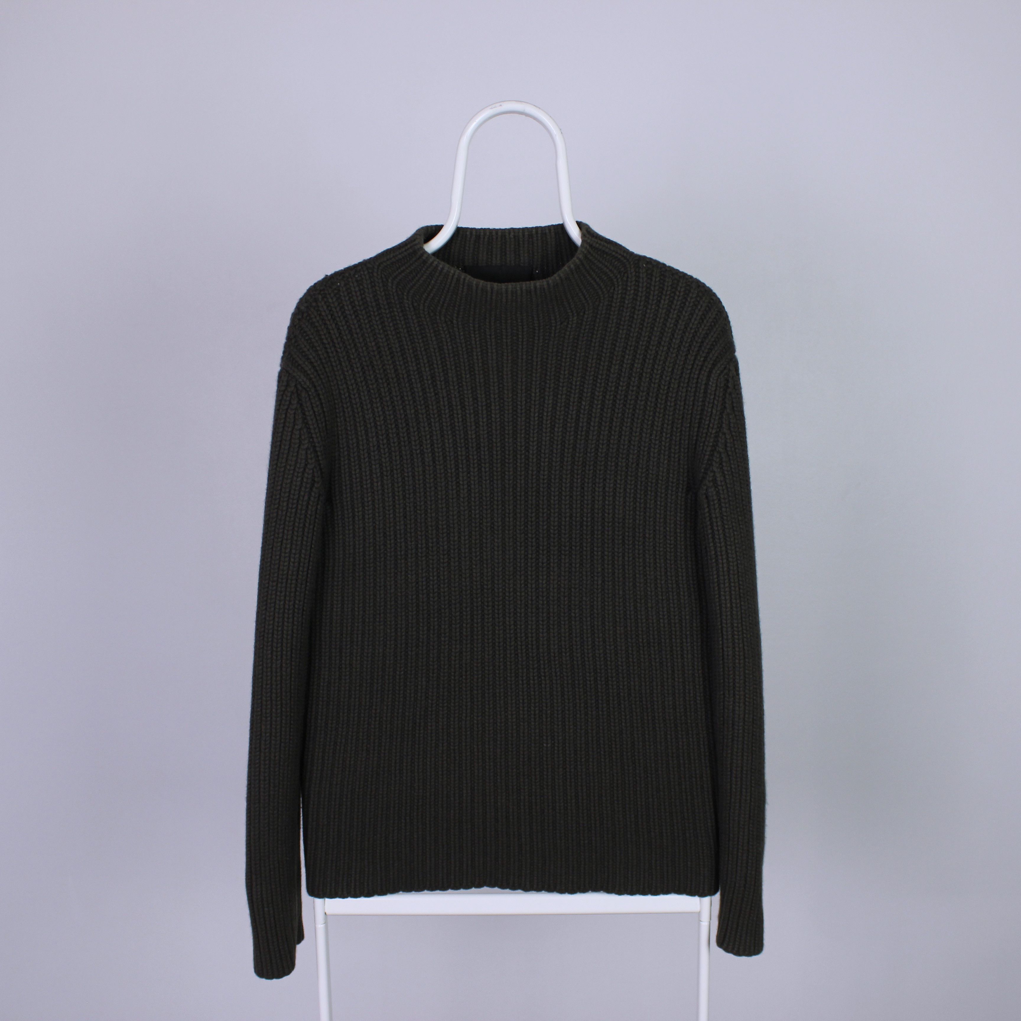 Nicole Farhi Nicole Farhi heavy knitwear cashmere wool M Size US M / EU 48-50 / 2 - 3 Thumbnail