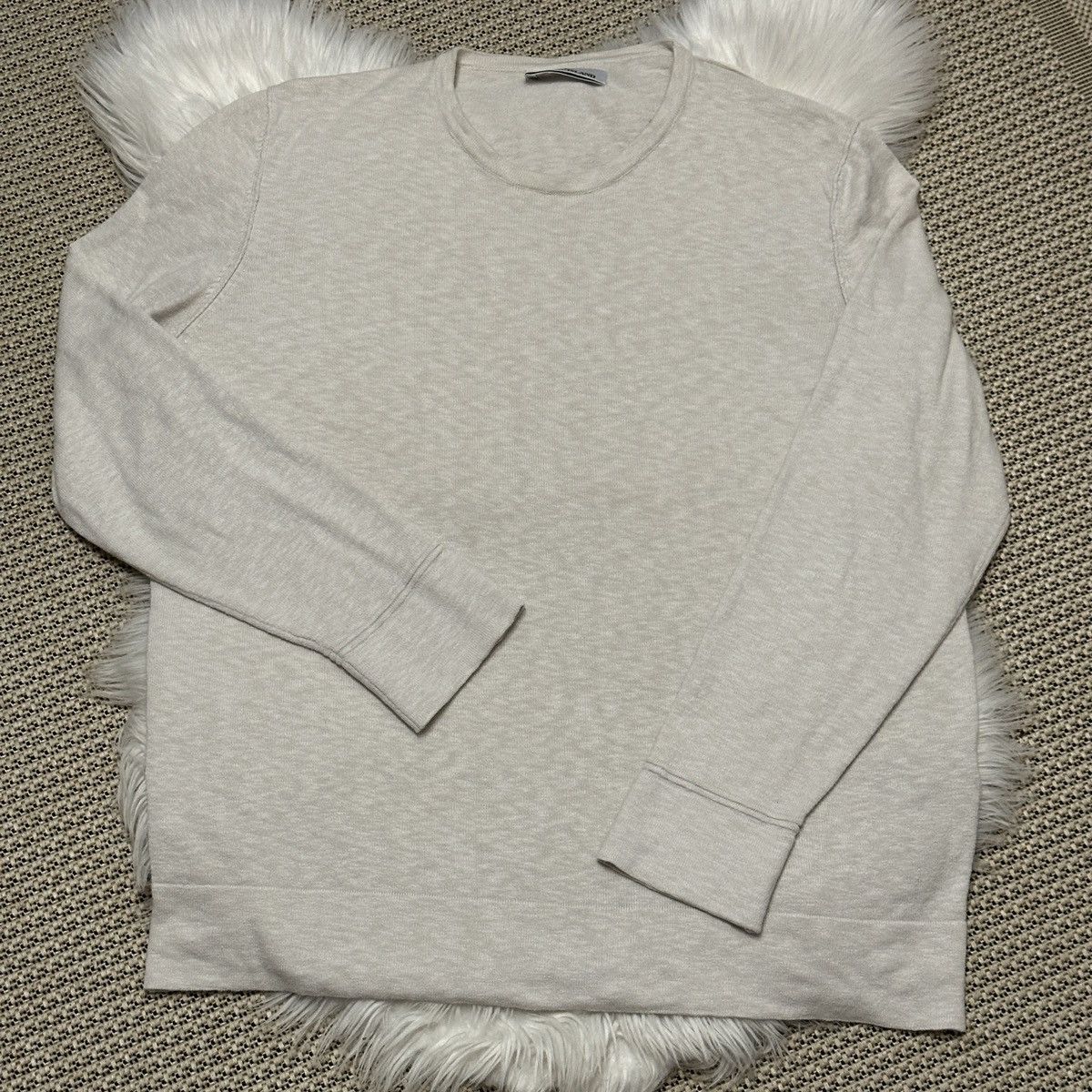 Stone Island Stone Island long sleeve Size US XL / EU 56 / 4 - 2 Thumbnail