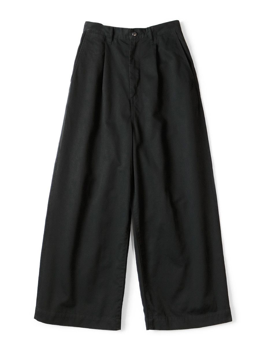 Kapital Kapital Chino high waist buggy pants Size US 28 / EU 44 - 1 Thumbnail