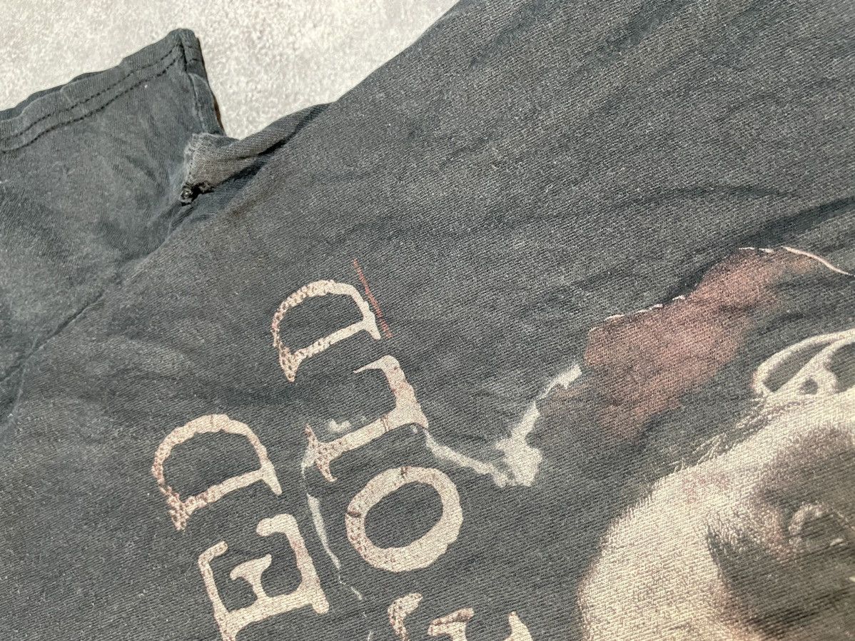 Band Tees × Vintage Vintage Rock Band Tee Avenged Sevenfold fade Punk Grunge Size US M / EU 48-50 / 2 - 5 Thumbnail