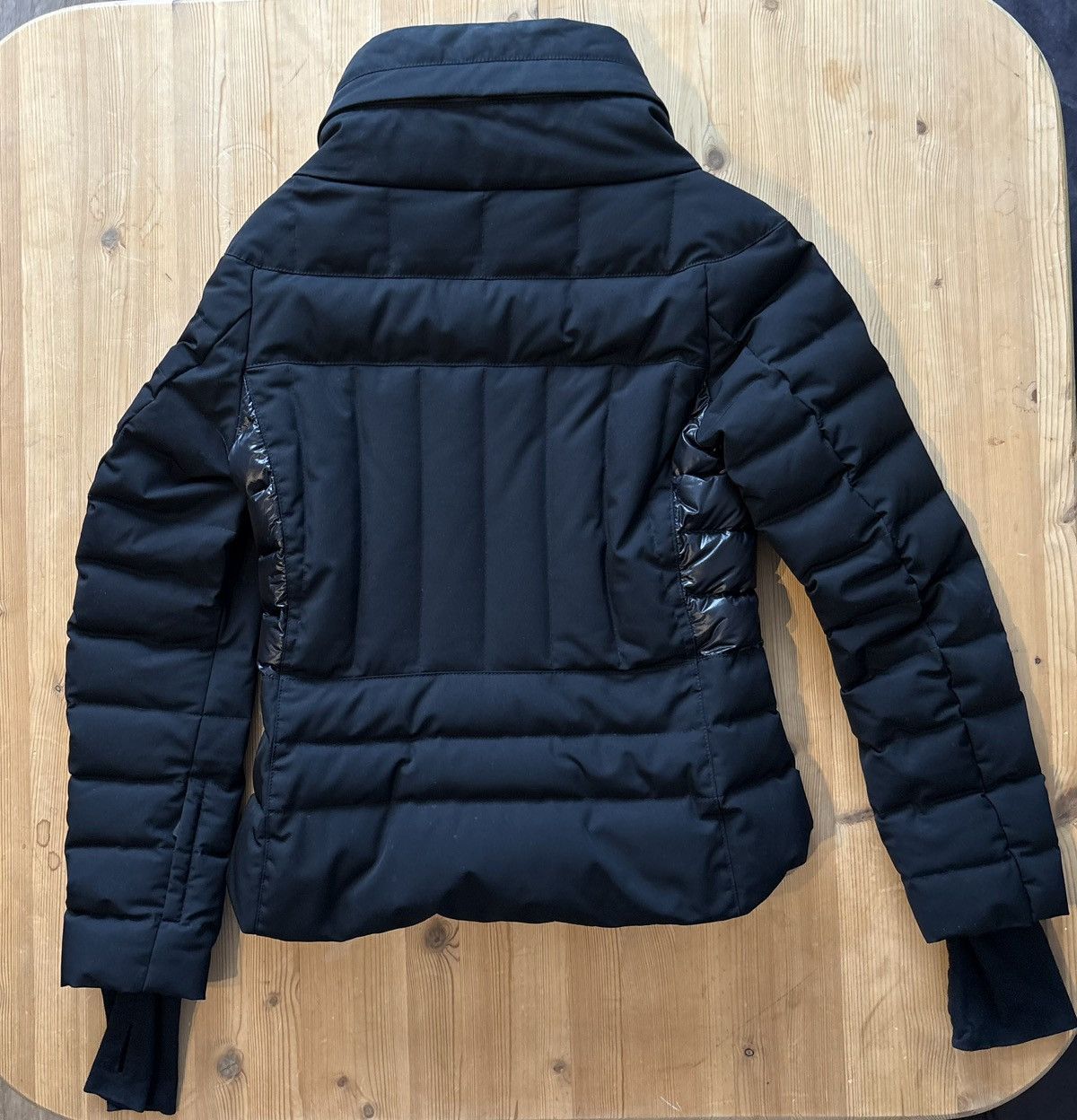 Moncler Moncler Grenoble Isere Jacket Size S / US 4 / IT 40 - 22 Thumbnail