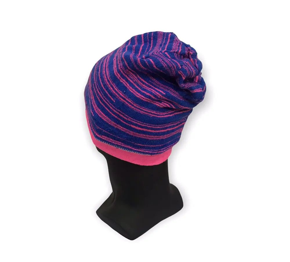 Nike Nike Reversible Beanie Hat Size ONE SIZE - 3 Thumbnail