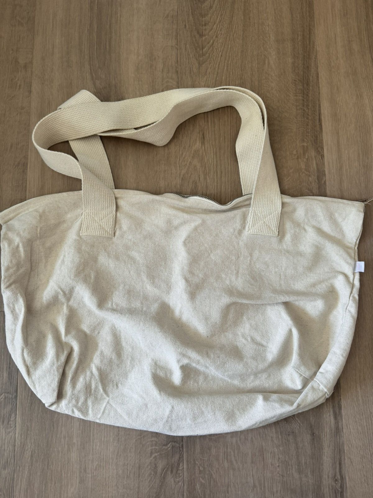 Cactus Plant Flea Market Cactus Plant Flea Market x Erewhon Smoooothie Tote Bag Size ONE SIZE - 3 Thumbnail