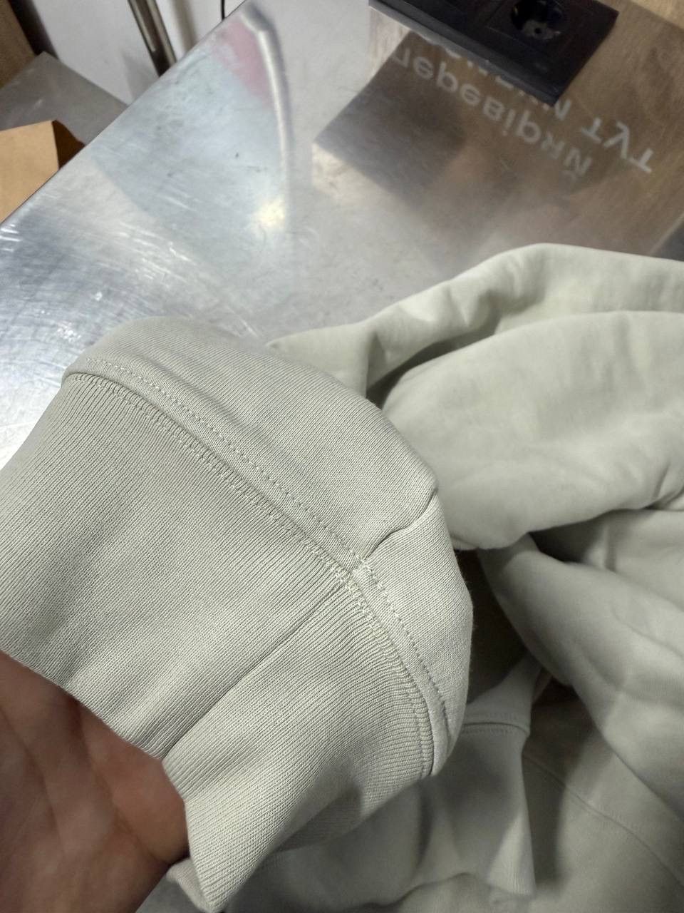 Balenciaga Balenciaga Cities Dubai Wide-fit Hoodie Size US L / EU 52-54 / 3 - 10 Thumbnail