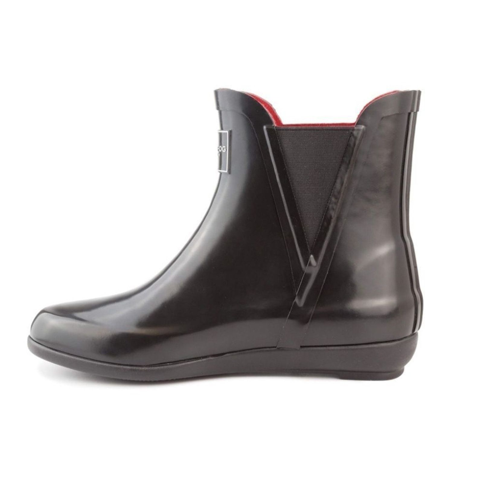London Fog London Fog Women’s Rain Boot Size 7 NEW # K293 Size US 7 / EU 40 - 2 Thumbnail