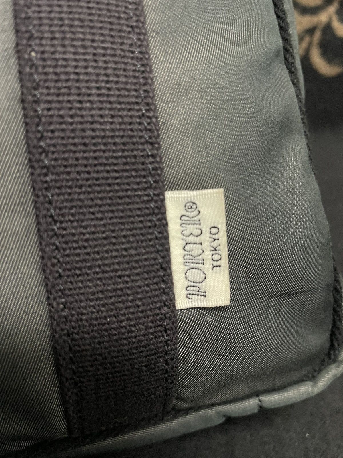Porter Porter tote bag Size ONE SIZE - 5 Thumbnail