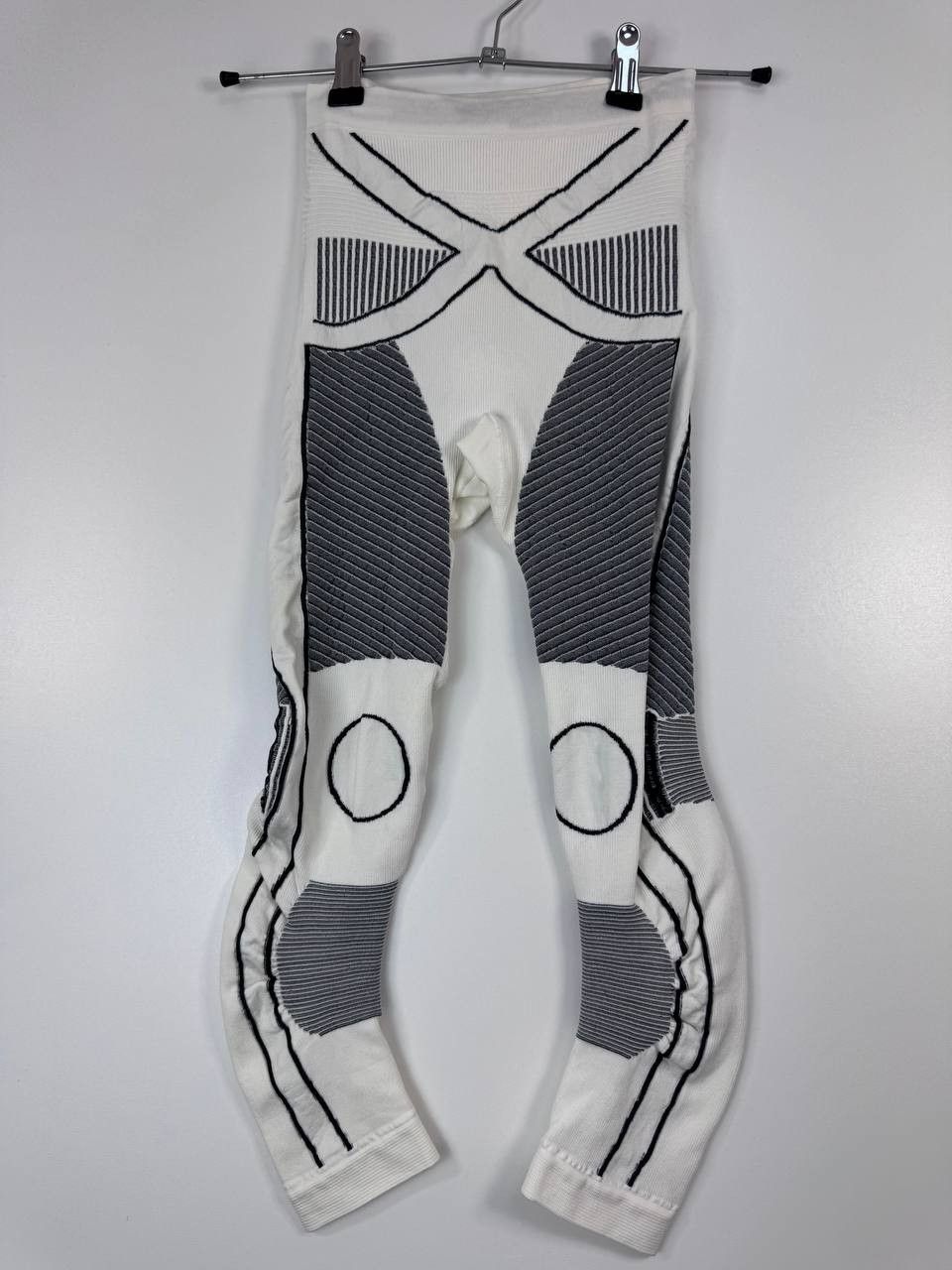 Other X Bionic Compression Leggings Base Layer Ski Thermal S/M Size 30" / US 8 / IT 44 - 1 Thumbnail