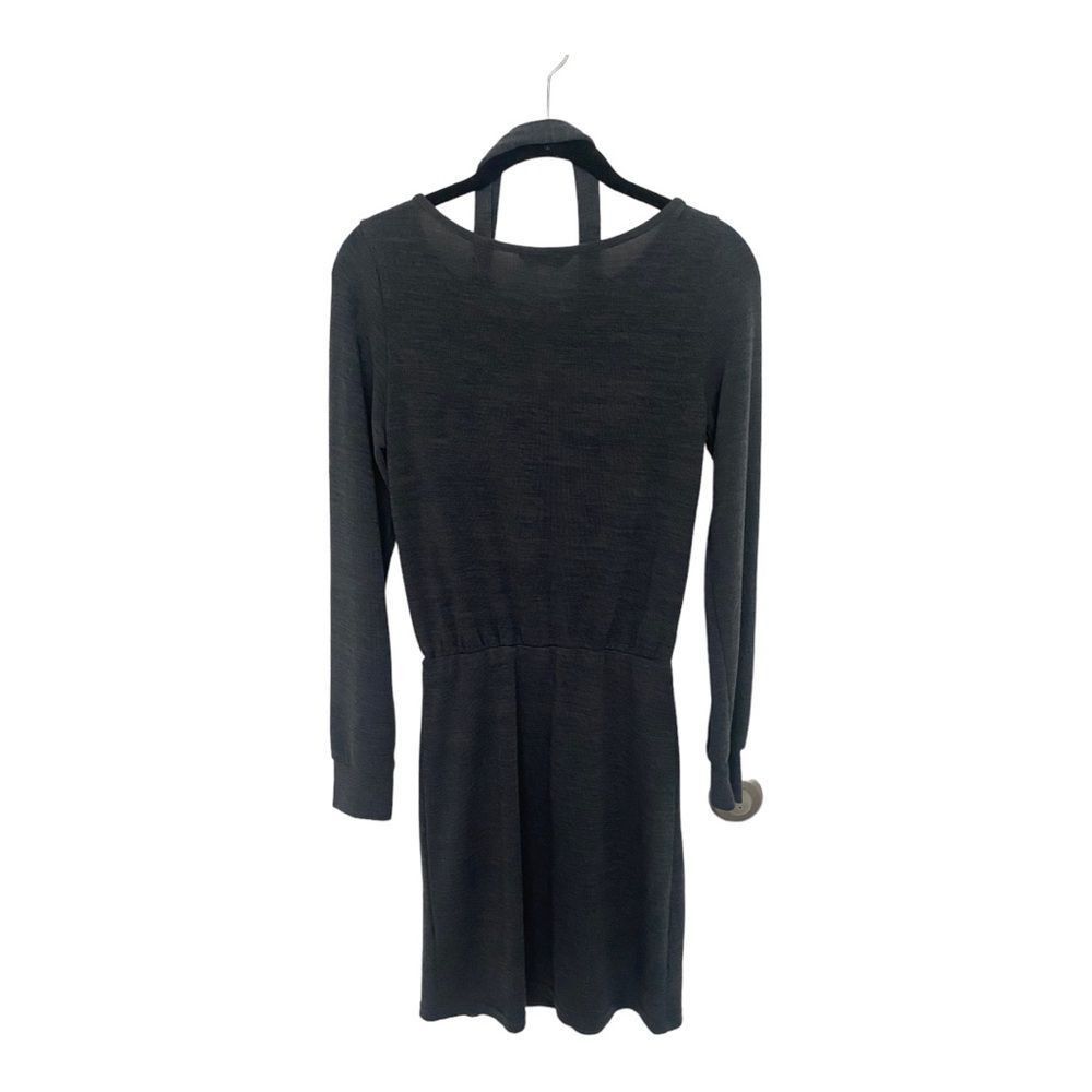Shein SHEIN SZ Marled Knit Belted Dress Size S / US 4 / IT 40 - 5 Thumbnail
