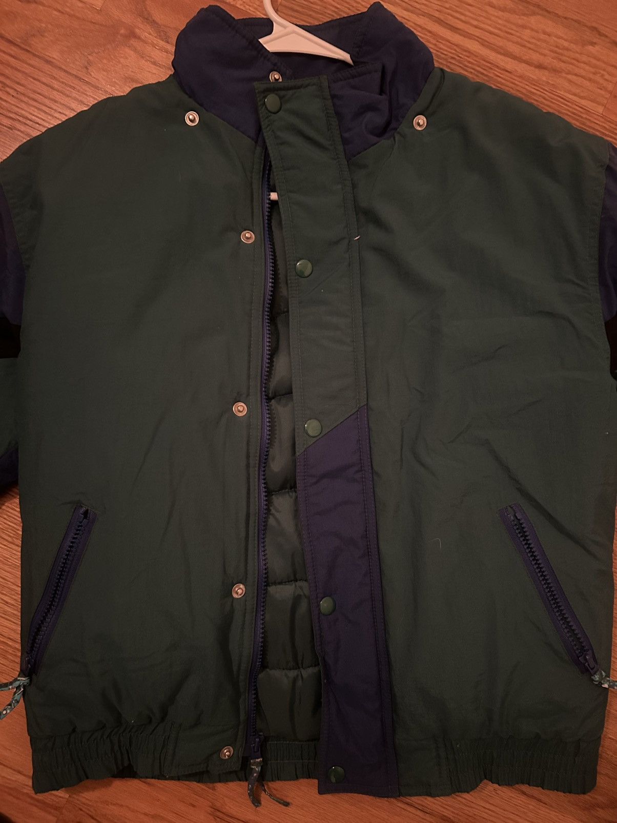 Greatland Apparel Great land outdoor coat Size US XS / EU 42 / 0 - 4 Thumbnail