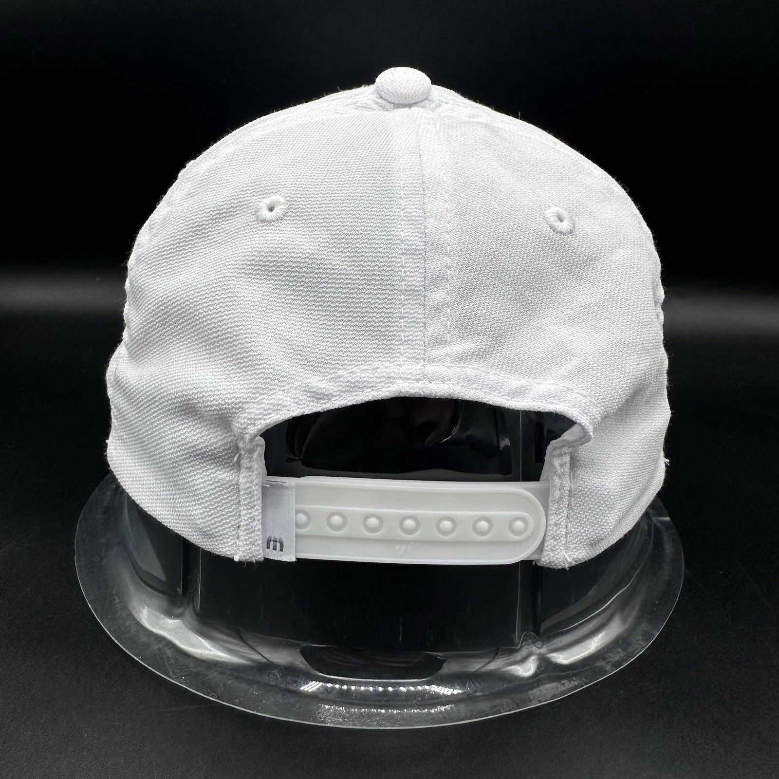 TravisMathew Travis Mathew Florida Lone Shark Golf Hat SnapBack Flexfit Size ONE SIZE - 5 Thumbnail