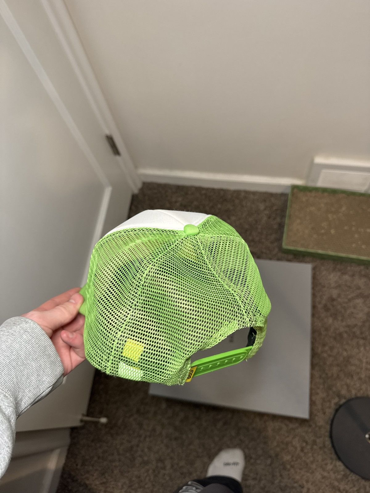 Golf Wang Golf wang hat Size ONE SIZE - 3 Thumbnail