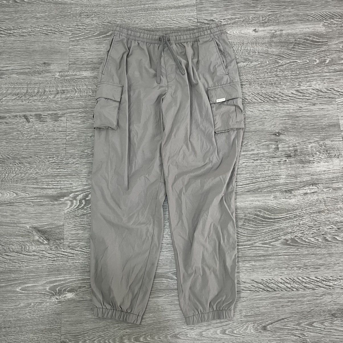 Snow Peak Snow Peak Light Cargo Jogger Pants Size US 32 / EU 48 - 2 Thumbnail