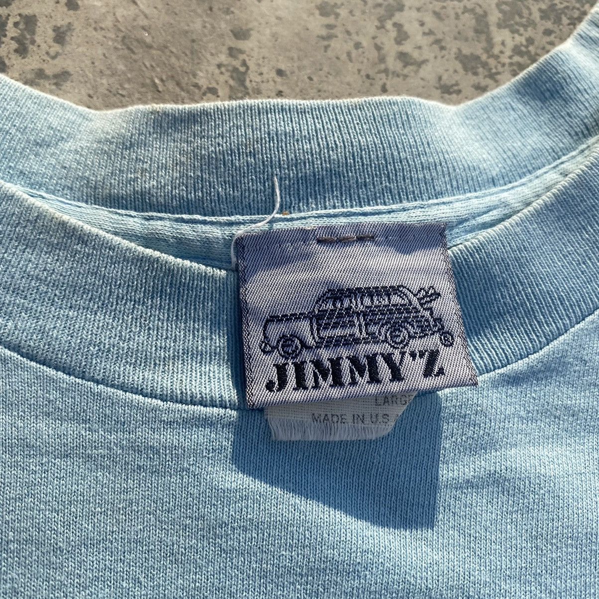 Vintage 1990s Jimmy Z surf C001 Size US S / EU 44-46 / 1 - 8 Thumbnail
