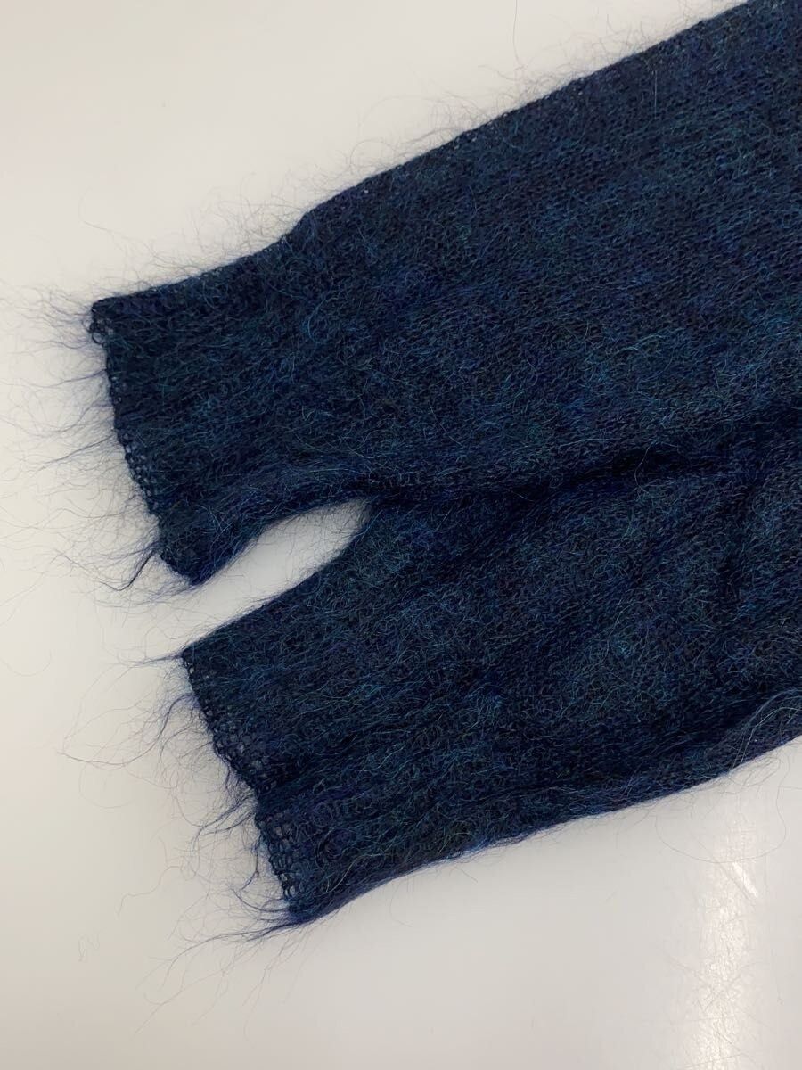 Yohan Serfaty Mohair Sweater Size US M / EU 48-50 / 2 - 5 Thumbnail
