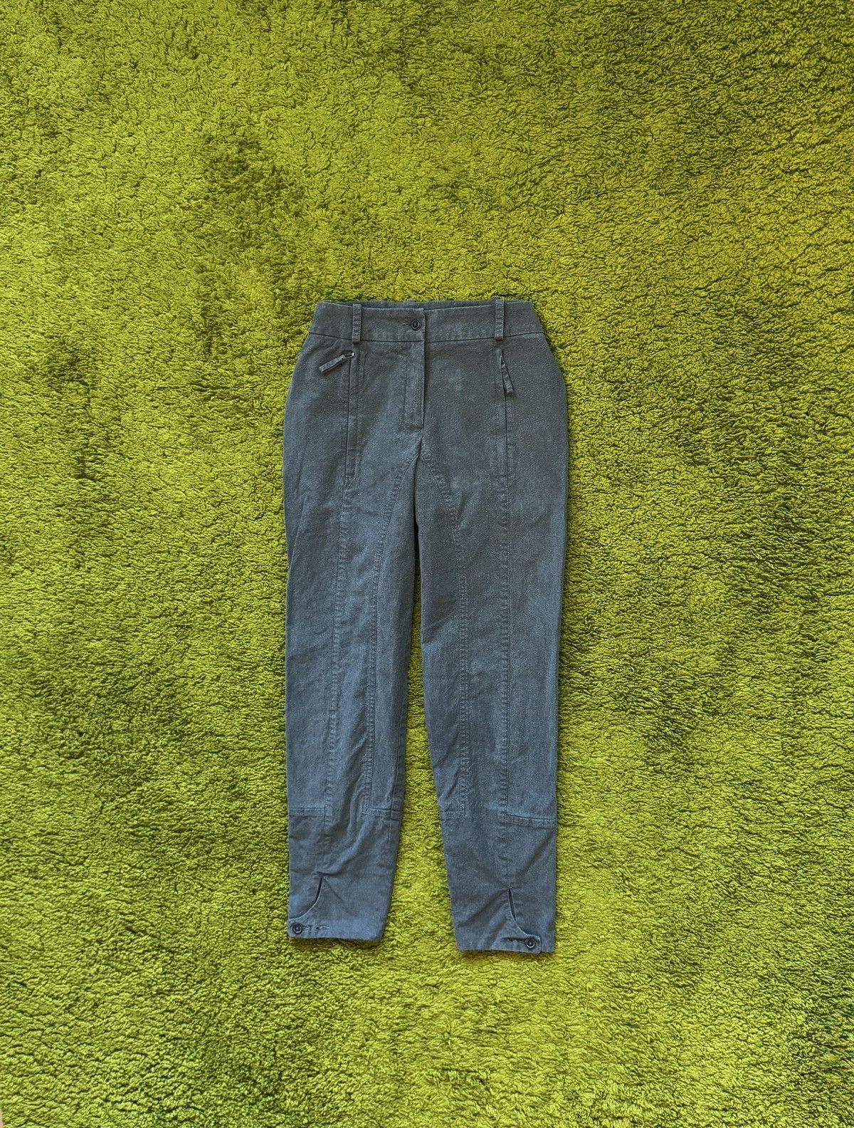 Annette Gortz Annette Gortz avant garde pants Size 26" / US 2 / IT 38 - 1 Thumbnail