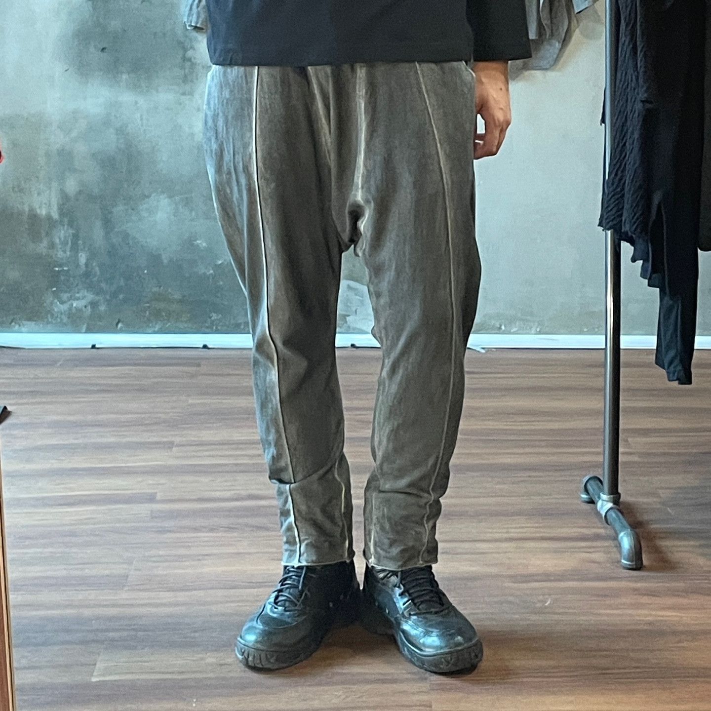 The Viridi-anne The Viridi anne Sweatpants Size US 30 / EU 46 - 2 Thumbnail