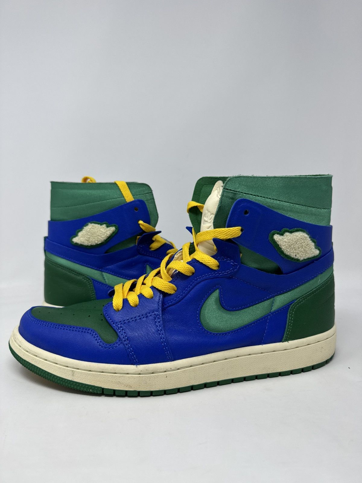 Nike Air Jordan Califia Jordan Nike Air Jordan High Zoom CMFT