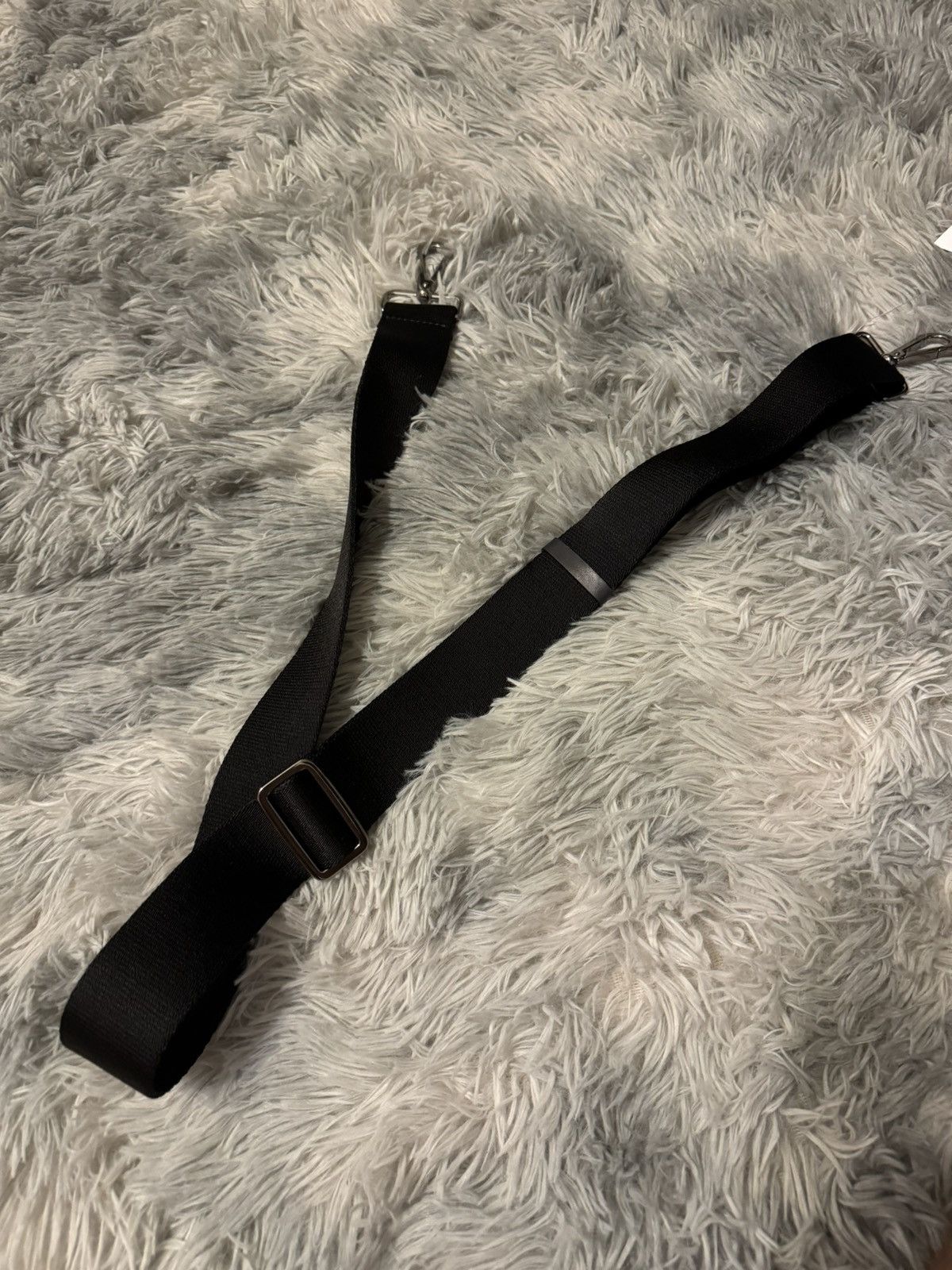 Berluti shoulder belt Size ONE SIZE - 1 Thumbnail