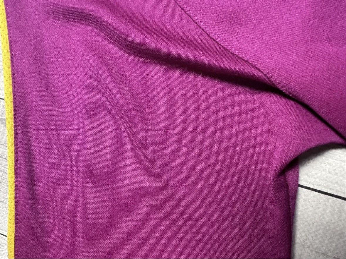 Other Vintage Nike Barcelona soccer jersey purple size M Size US M / EU 48-50 / 2 - 9 Thumbnail