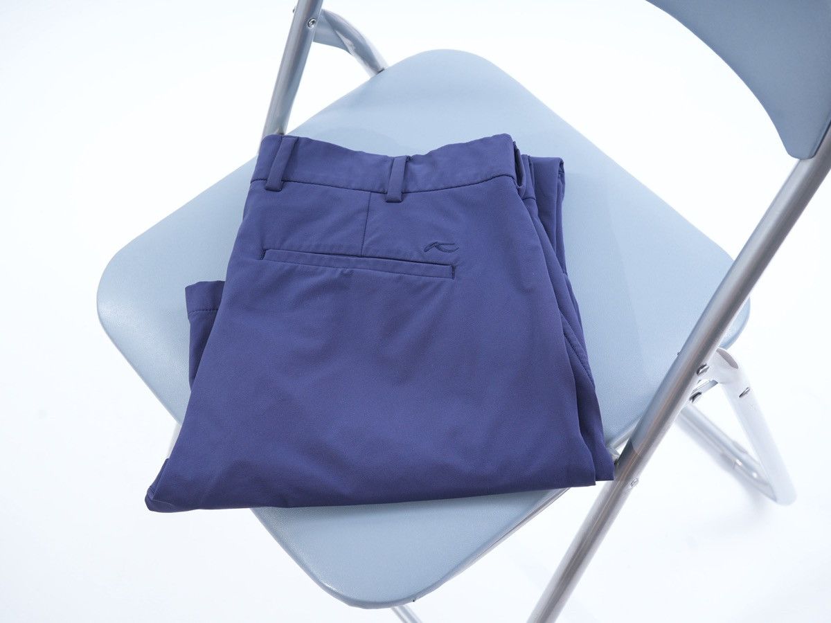 KJUS Kjus Ike Men Chinos Pants Outdoor sz w32 Size US 32 / EU 48 - 1 Thumbnail