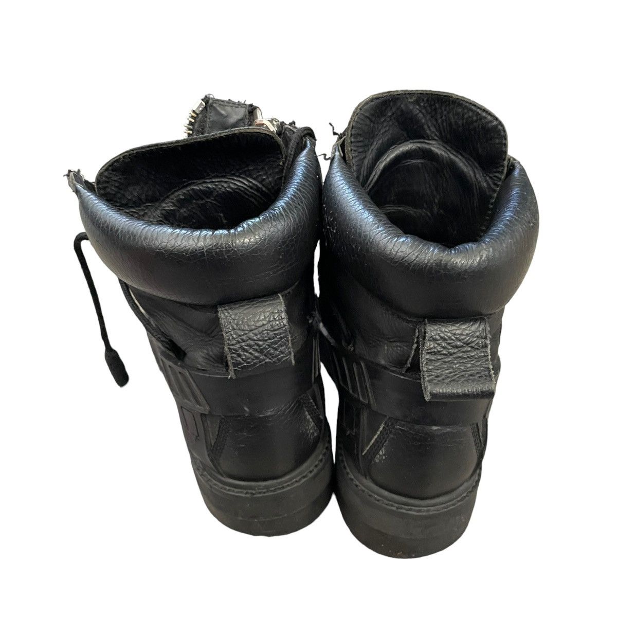 Hood By Air Hba forex avalanche boots Size US 8.5 / EU 41-42 - 5 Thumbnail