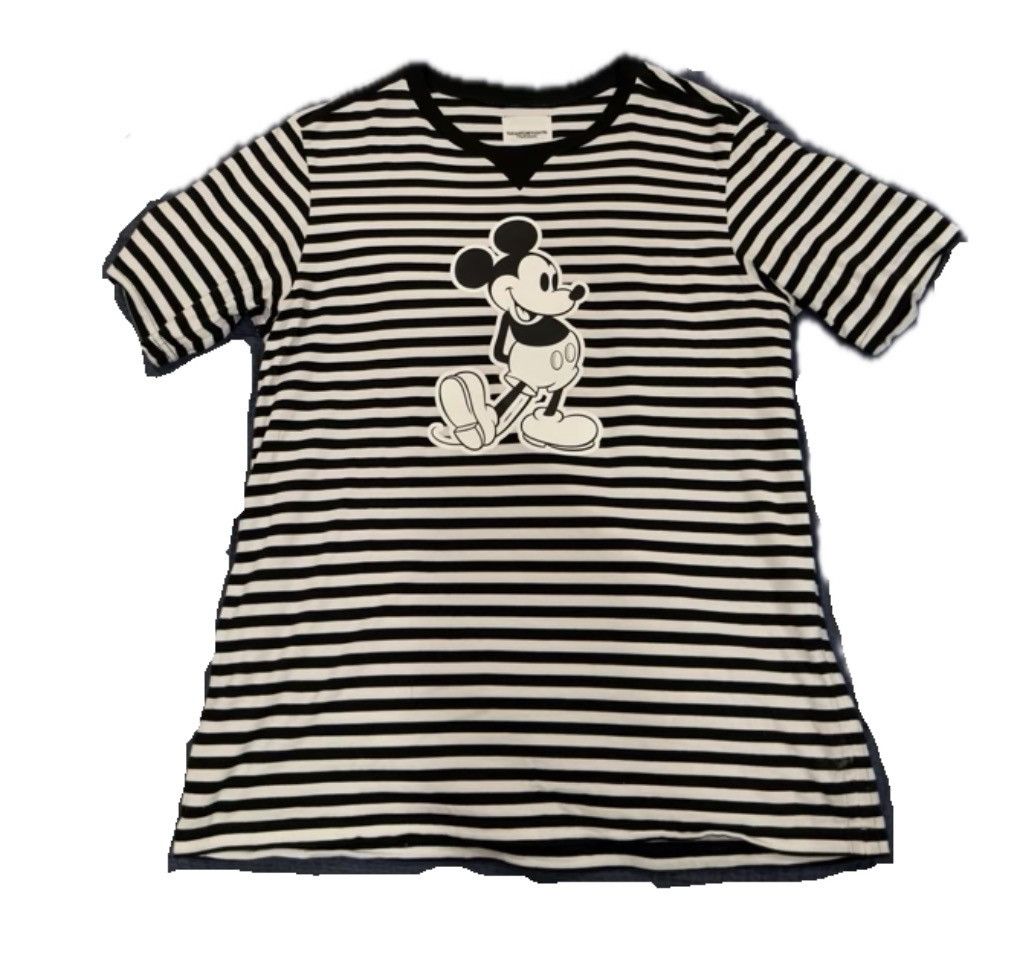 Takahiromiyashita The Soloist. Shoegazer t-shirt | Grailed