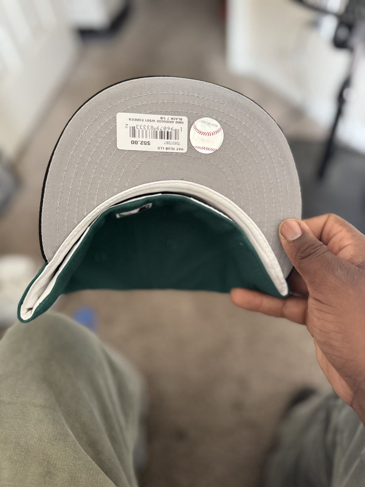 Hat Club Arizona diamondbacks Size ONE SIZE - 3 Thumbnail
