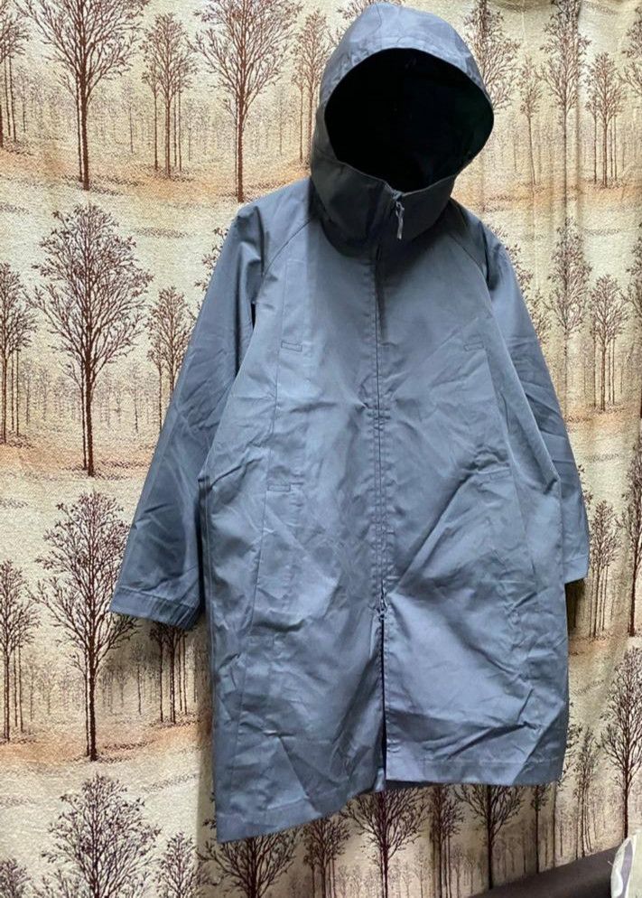 Undercover × Uniqlo Lemaire U Uniqlo Hunting Long Jacket Size US L / EU 52-54 / 3 - 3 Thumbnail