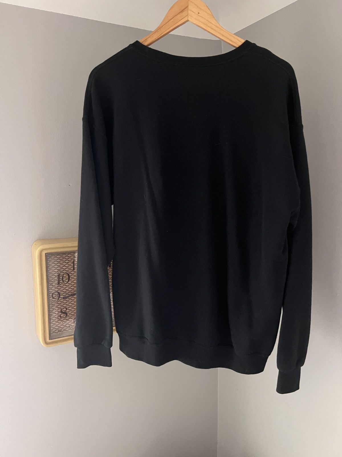 Other Mosaic Vase Crewneck Black Size Large Size US L / EU 52-54 / 3 - 3 Thumbnail