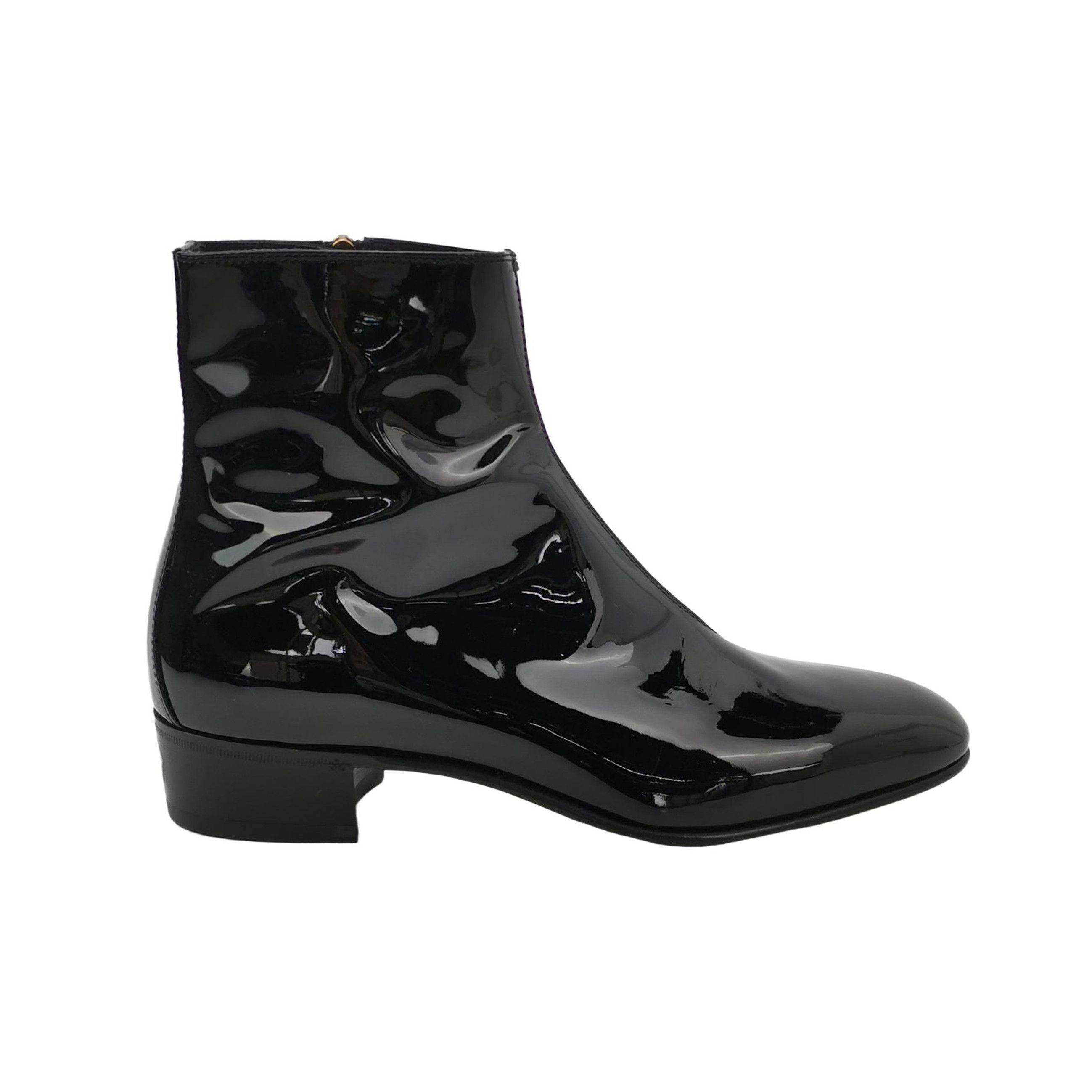 Gucci Gucci Men 10 Boots Size US 10 / EU 43 - 1 Thumbnail