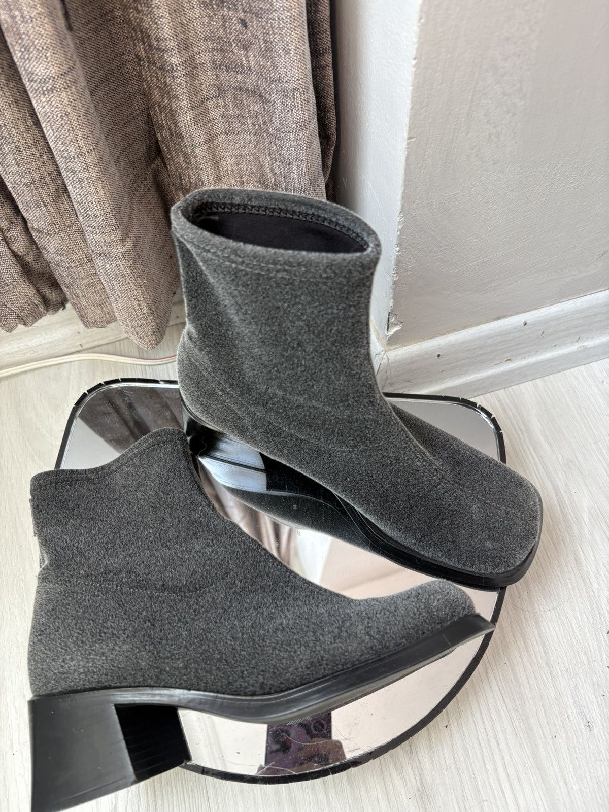 Vintage y2k boots Size US 6.5 / IT 36.5 - 4 Thumbnail