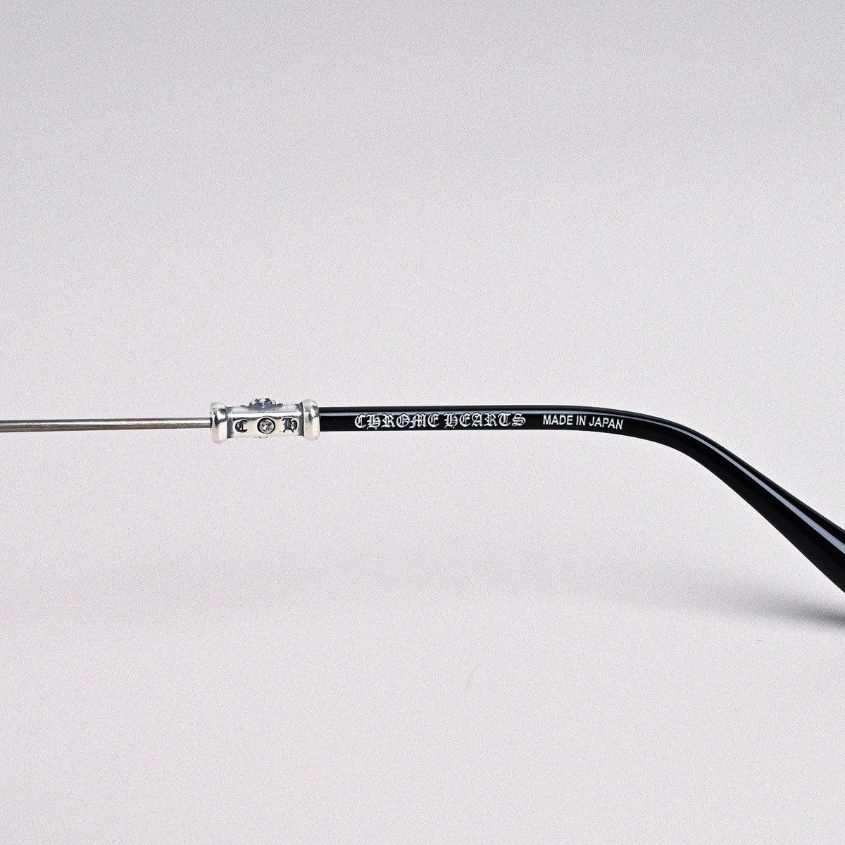 Chrome Hearts CHROME HEARTS BUBBA-A Size ONE SIZE - 8 Thumbnail