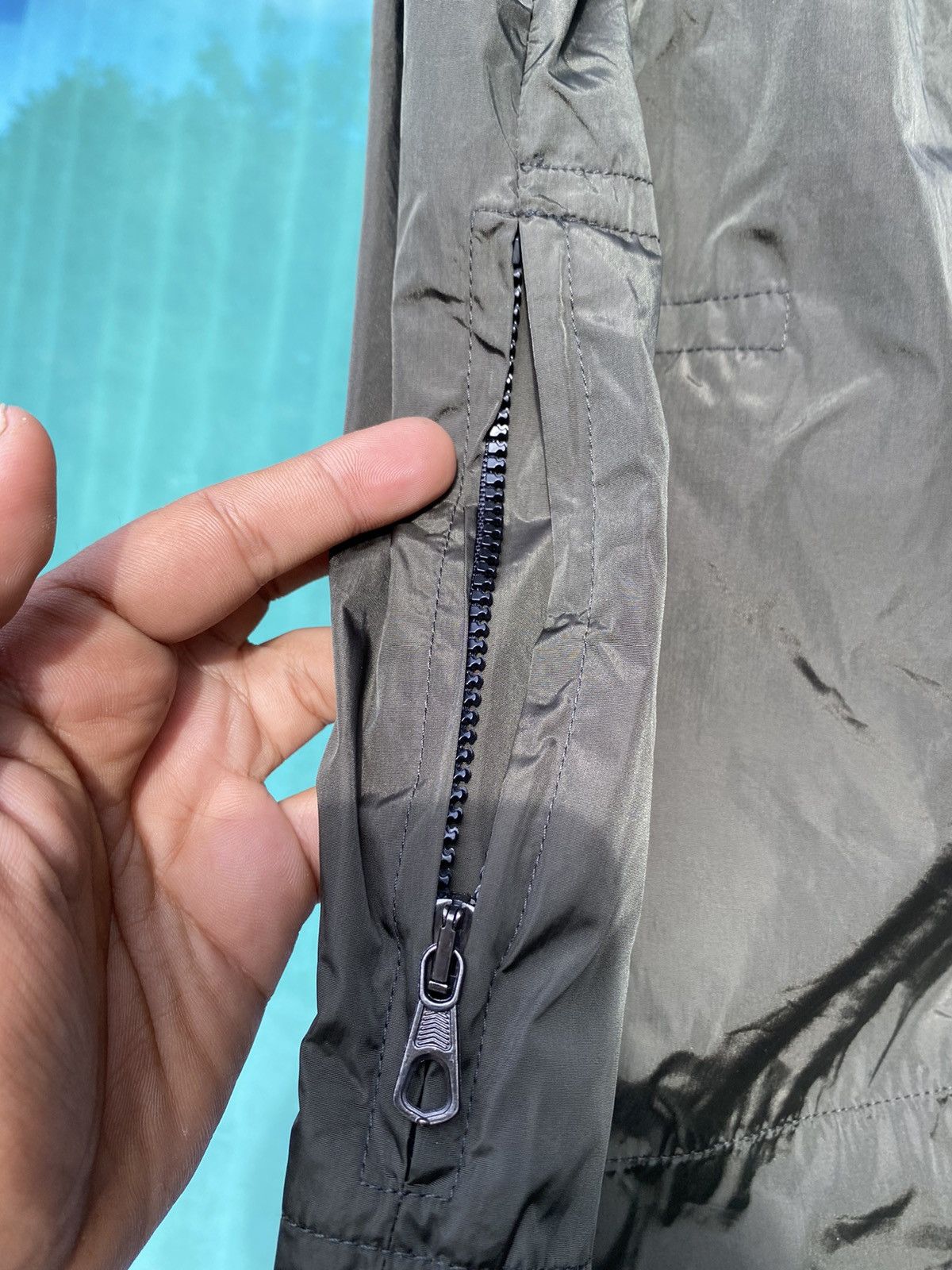 Moncler Moncler Hooded Vest Size US M / EU 48-50 / 2 - 4 Thumbnail