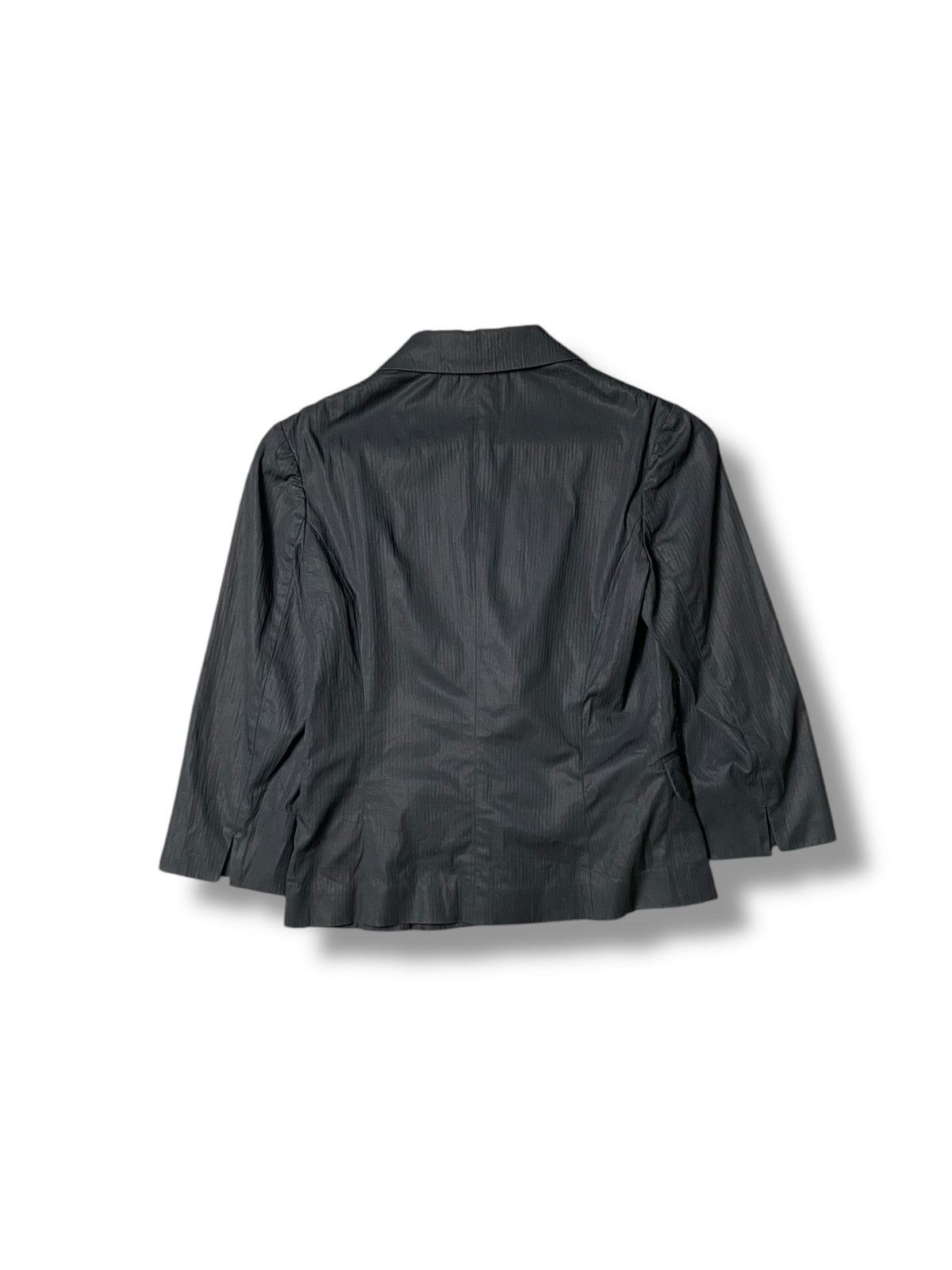 Japanese Brand × Vintage Anayi x Japanese Brand Outerwear Blazer (41) Size US S / EU 44-46 / 1 - 2 Thumbnail
