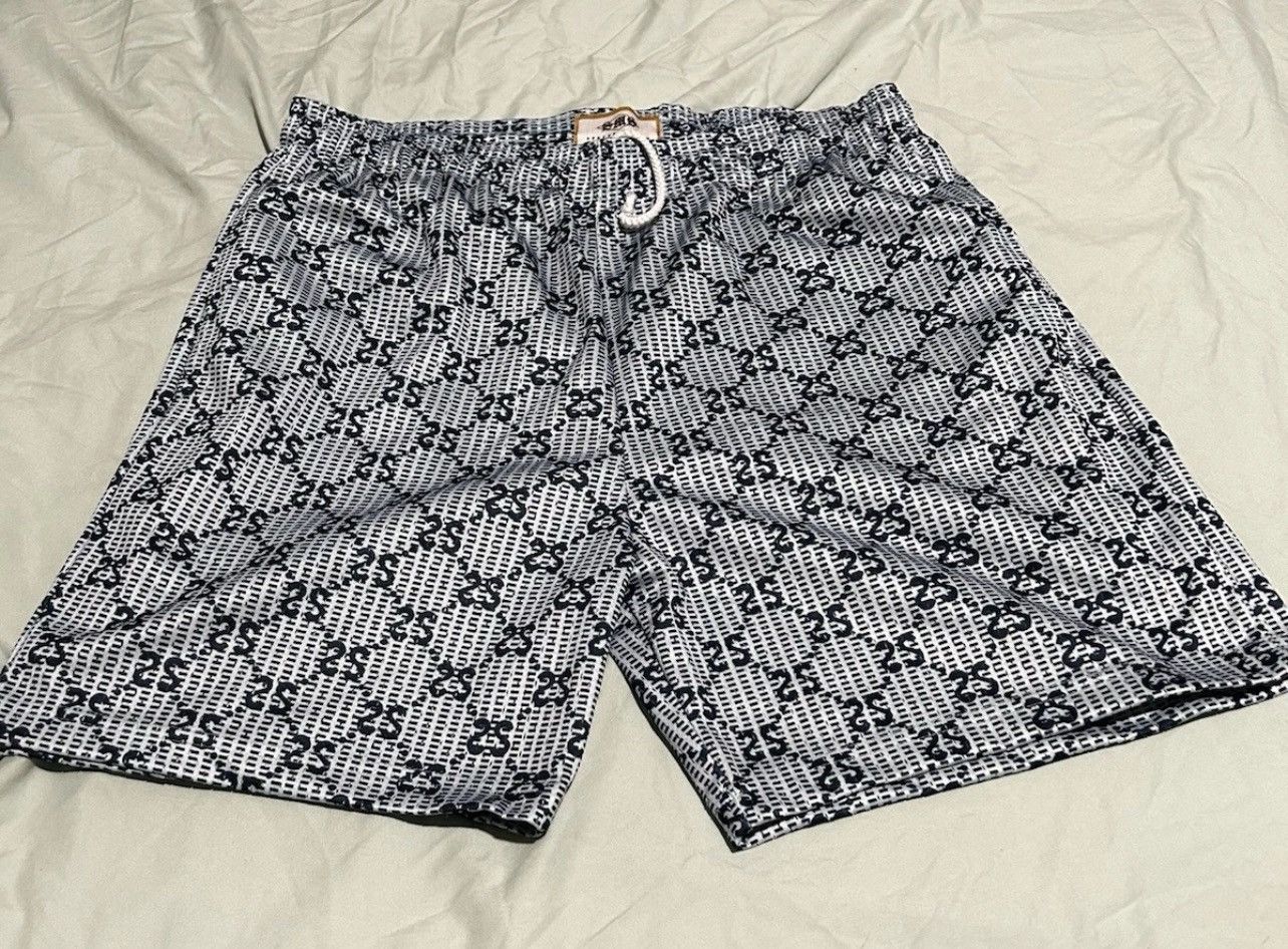 Other Street Market Supply Basketball Mesh Shorts Hype Size US 32 / EU 48 - 1 Thumbnail