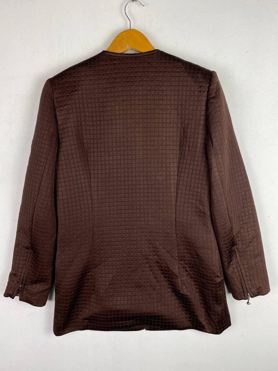 Japanese Brand japanese brand quilted jacket nice design Size US M / EU 48-50 / 2 - 8 Thumbnail