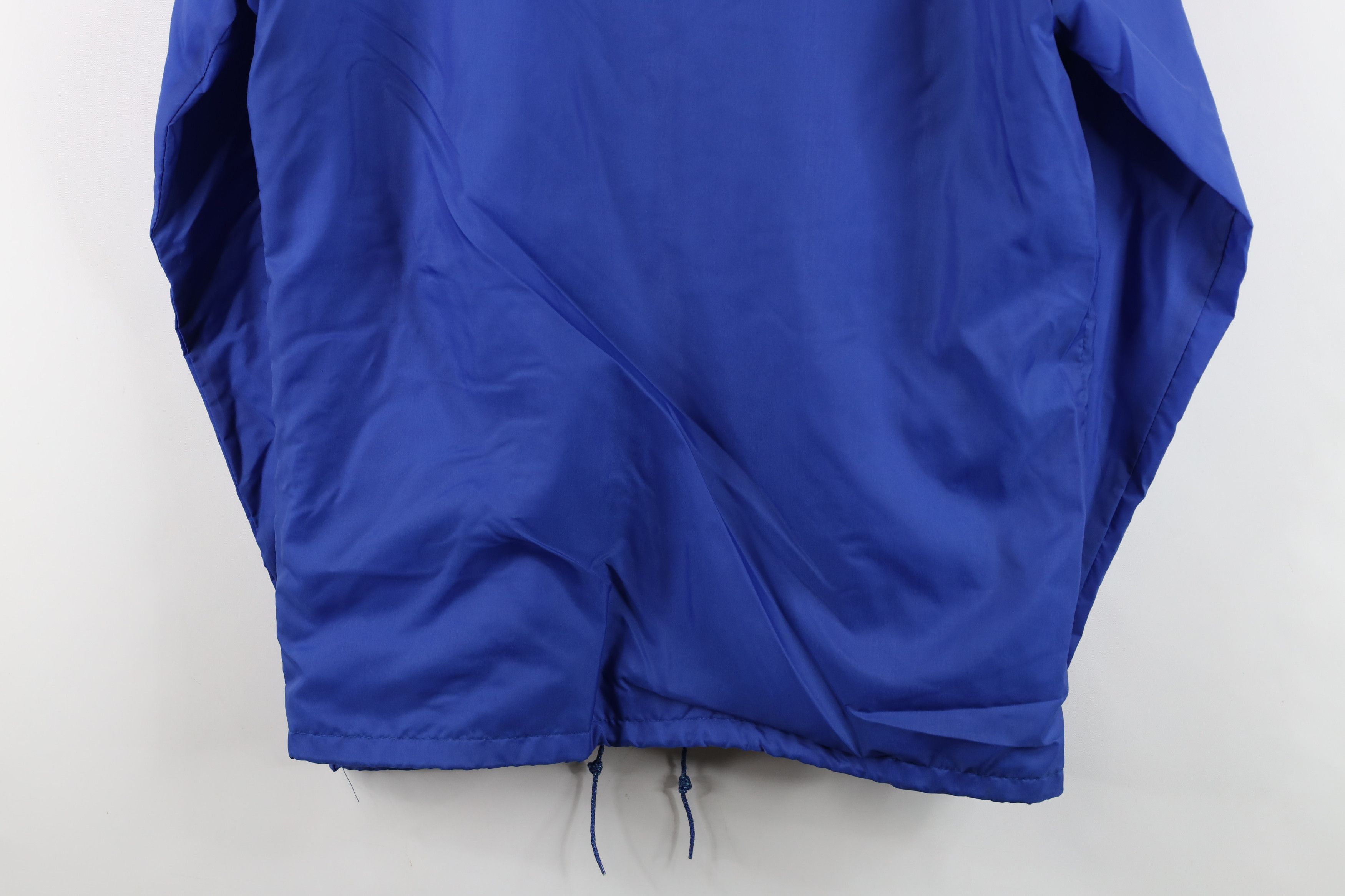 Vintage Vintage 70s Industries Coach Coaches Windbreaker Jacket USA Size US L / EU 52-54 / 3 - 14 Thumbnail