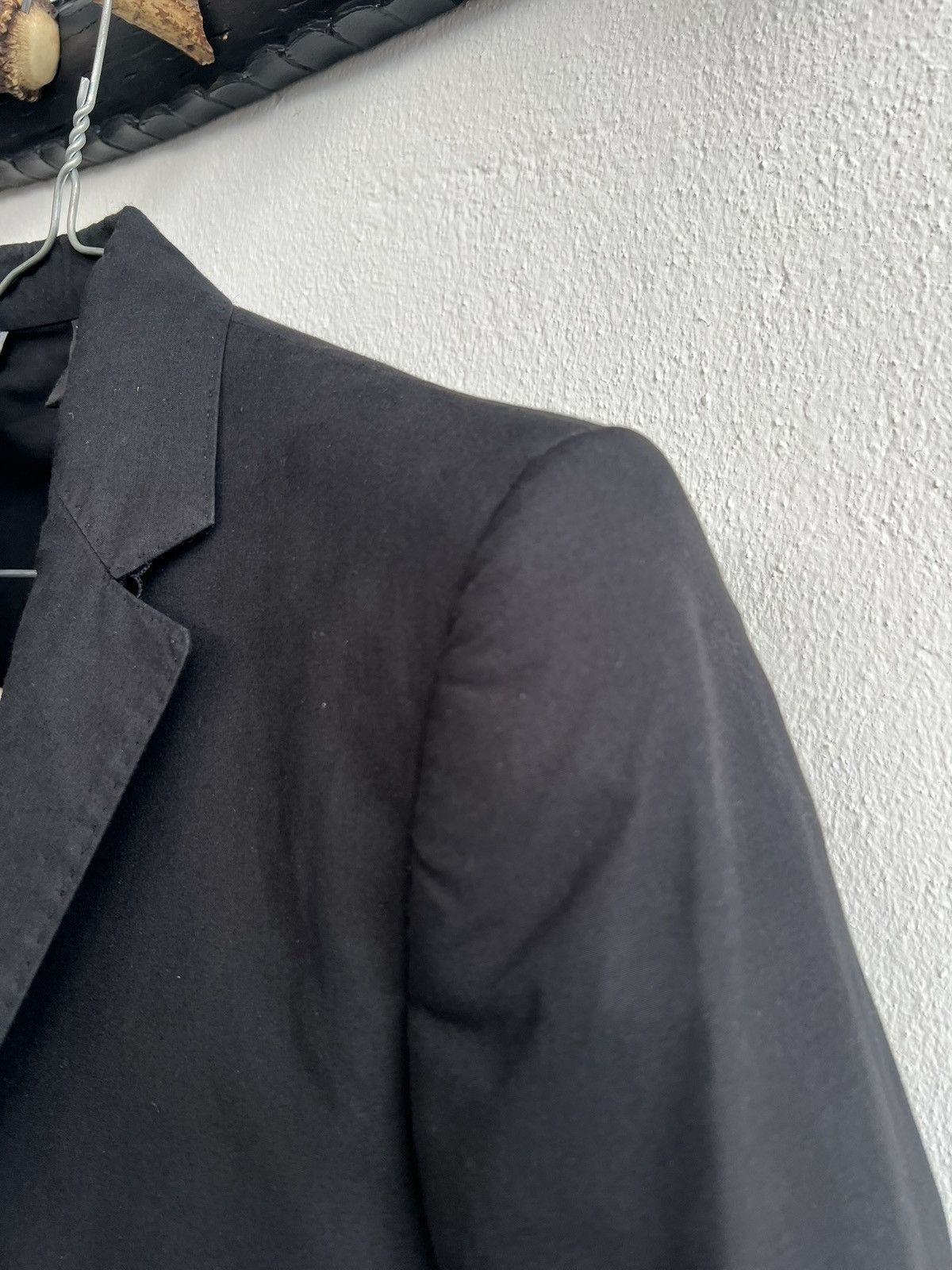 Deepti Deepti unlined Blazer Size 46S - 7 Thumbnail