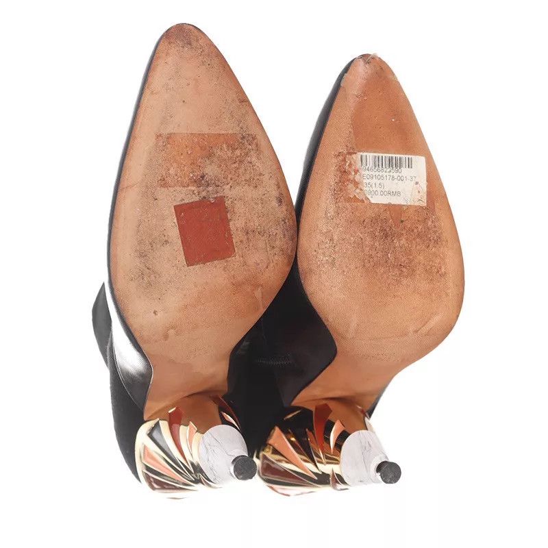 Givenchy Givenchy women's boots 37 Size US 6.5 / IT 36.5 - 2 Thumbnail